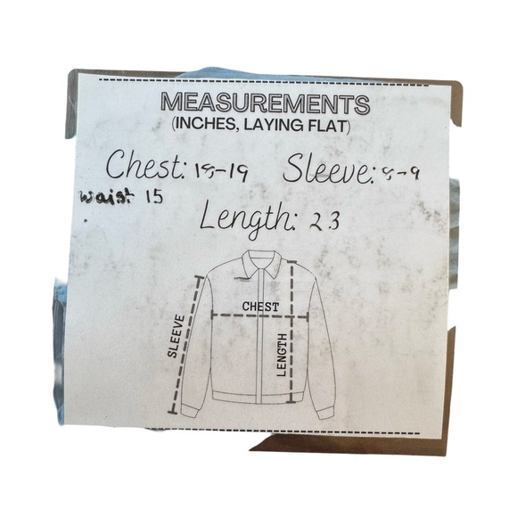 Womens TW7S Chambray Belted Peasant Top Measured Size M Fitted Waist 30 Inch - Picture 6 of 7